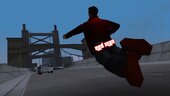 GTA III Simple Skins Pack